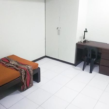 סבו Guesthouse Storyshare Apas מראה חיצוני תמונה