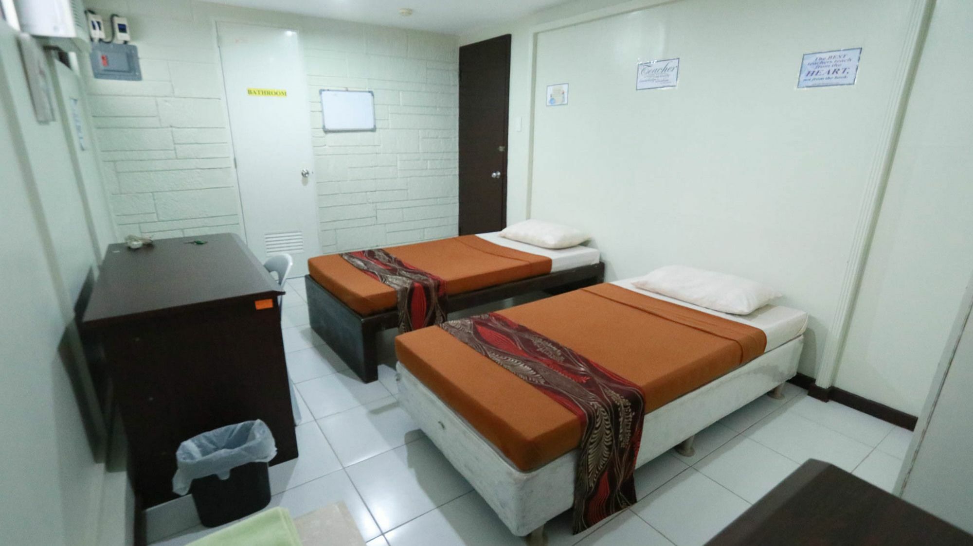 סבו Guesthouse Storyshare Apas מראה חיצוני תמונה