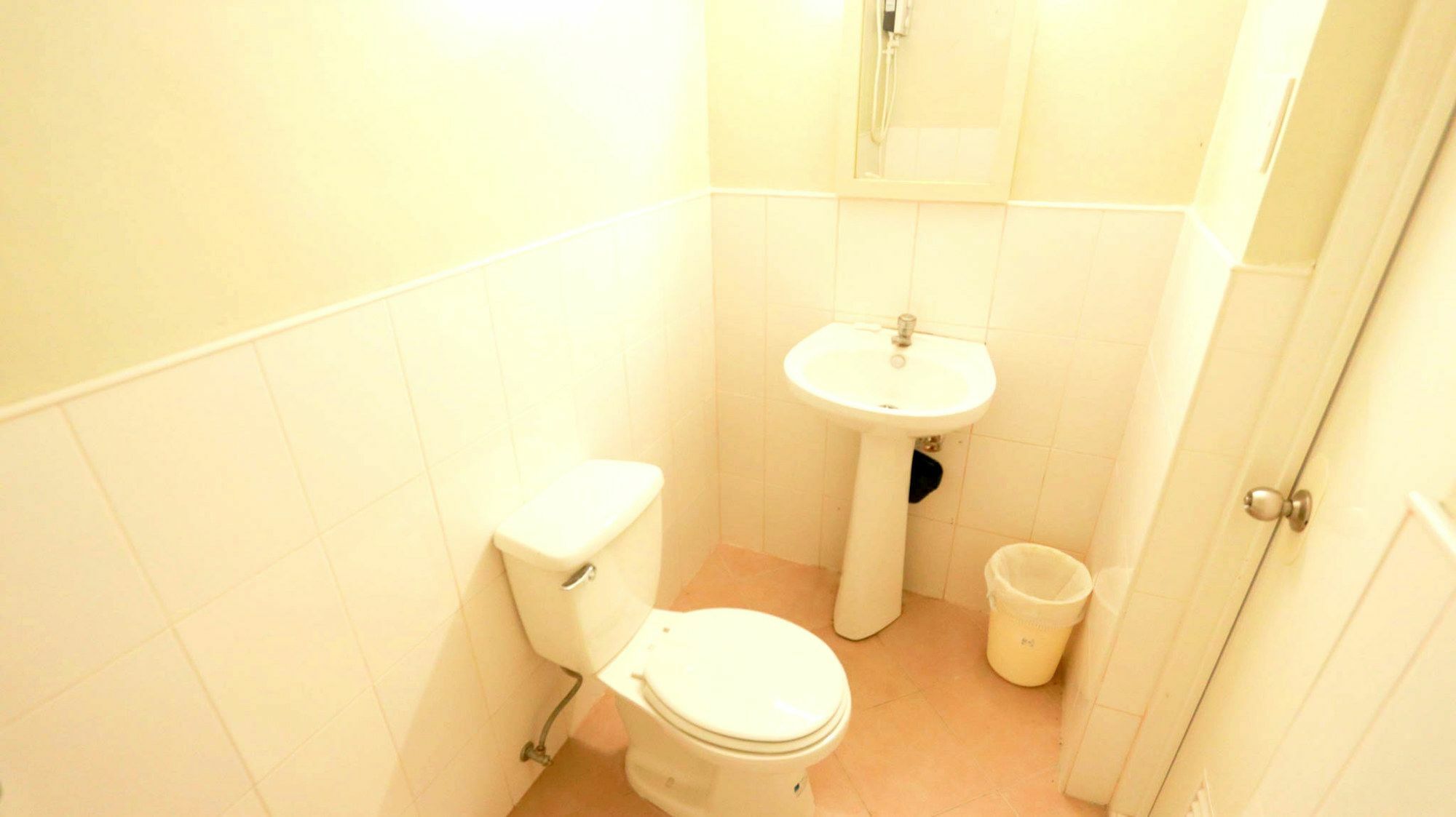 סבו Guesthouse Storyshare Apas מראה חיצוני תמונה