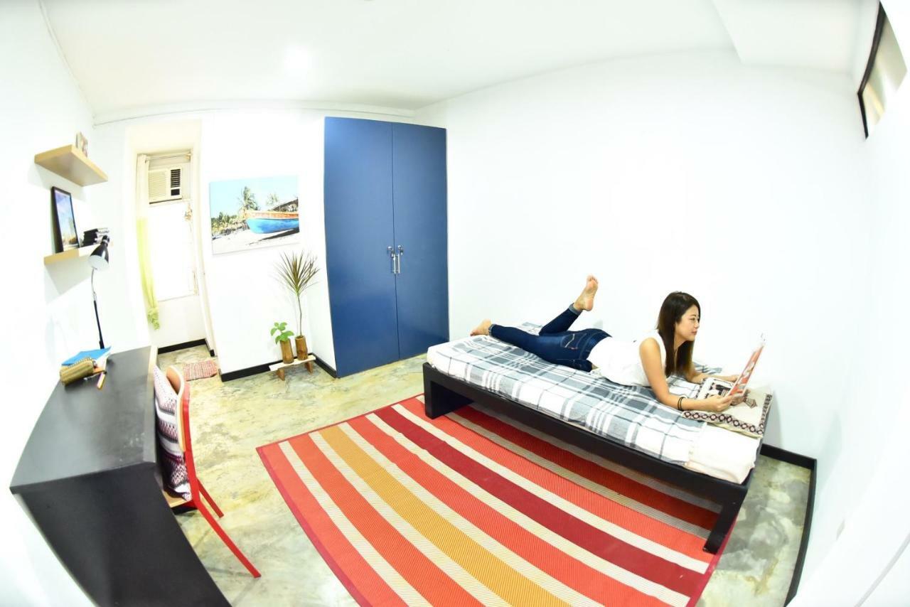 סבו Guesthouse Storyshare Apas מראה חיצוני תמונה