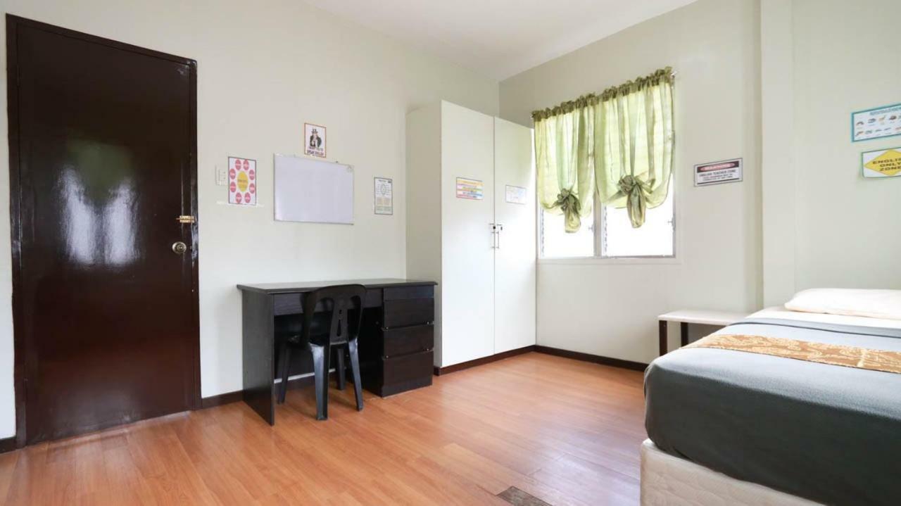 סבו Guesthouse Storyshare Apas מראה חיצוני תמונה