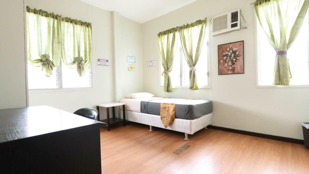 סבו Guesthouse Storyshare Apas מראה חיצוני תמונה