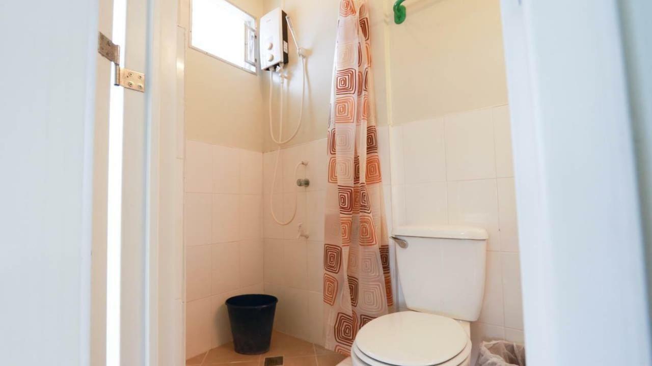 סבו Guesthouse Storyshare Apas מראה חיצוני תמונה