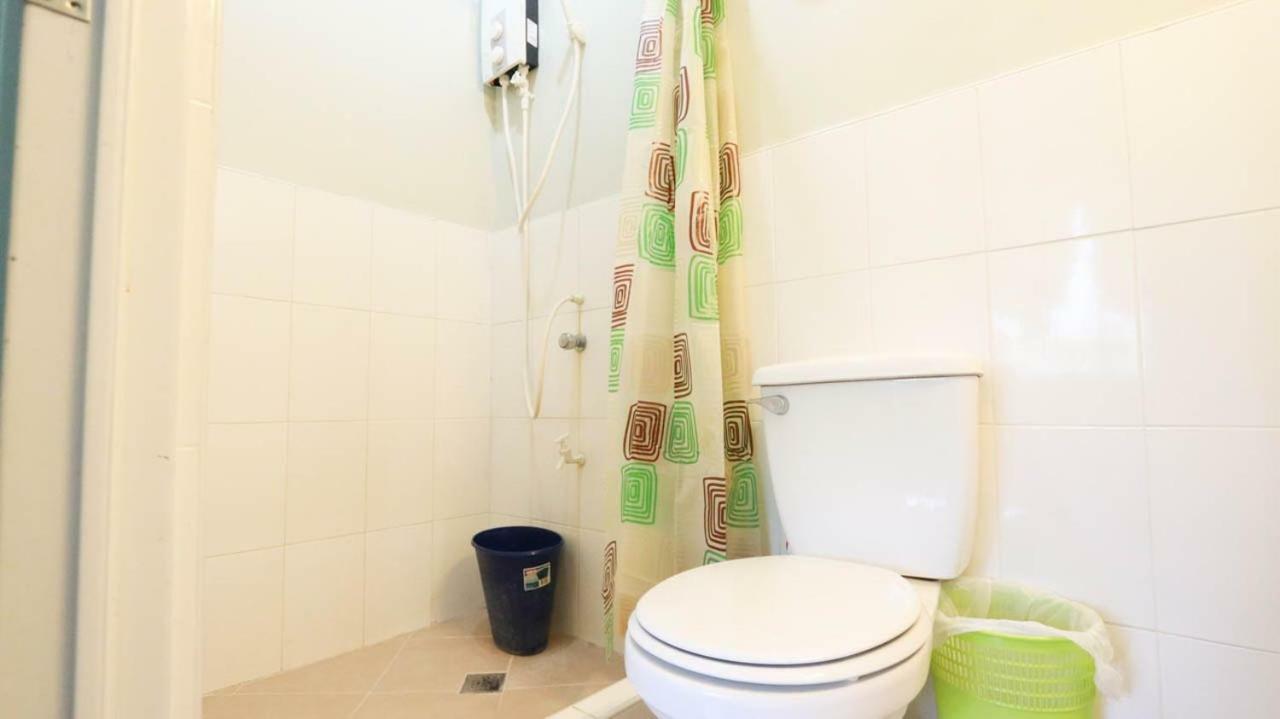 סבו Guesthouse Storyshare Apas מראה חיצוני תמונה