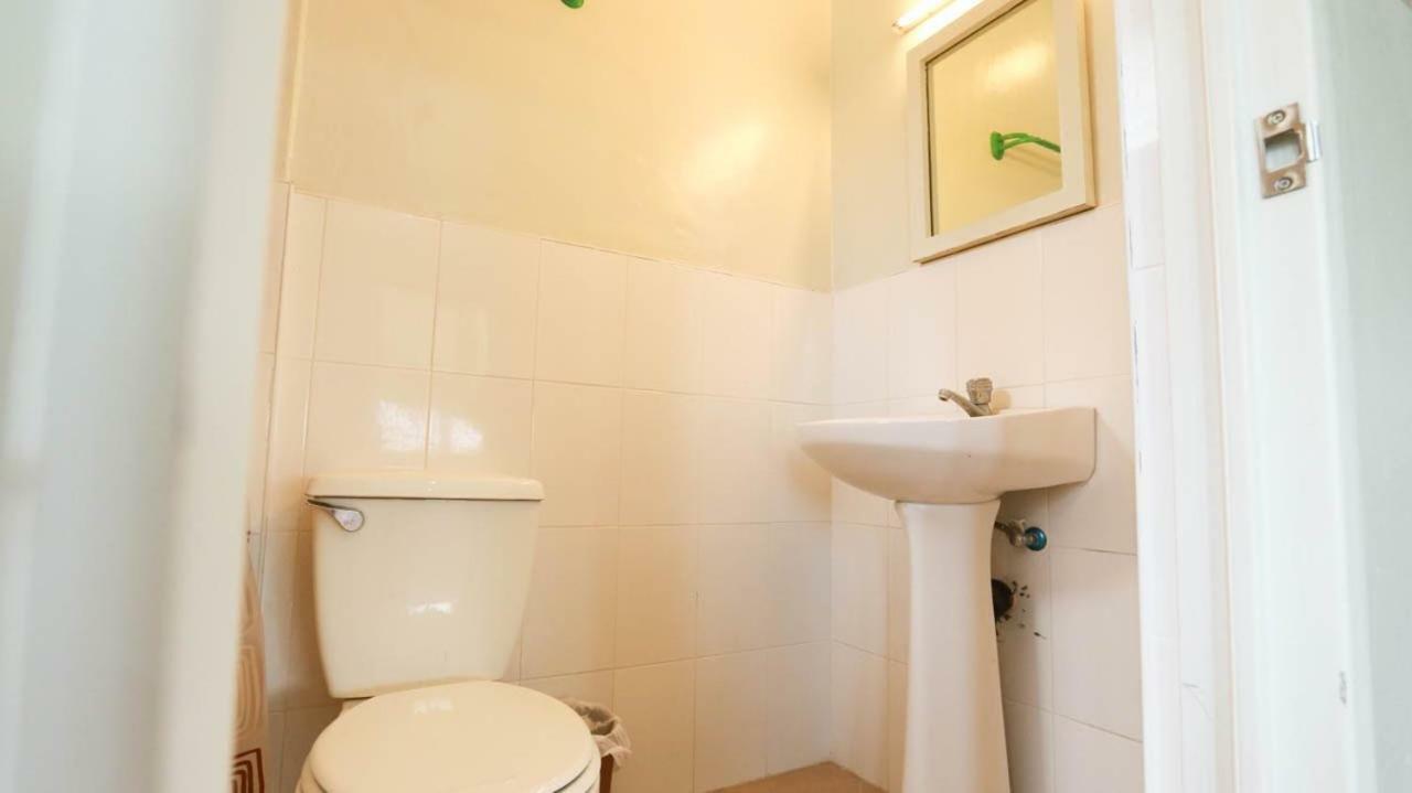 סבו Guesthouse Storyshare Apas מראה חיצוני תמונה
