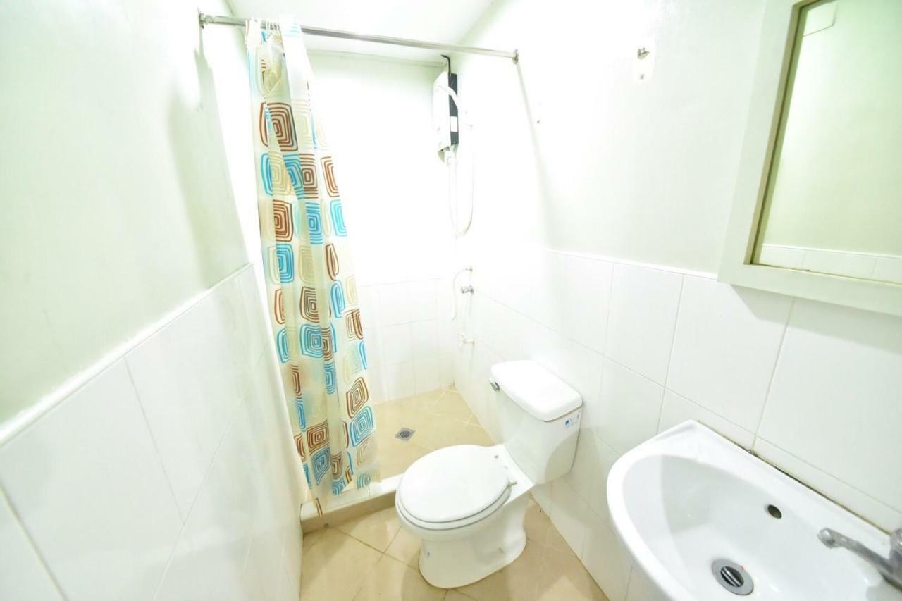 סבו Guesthouse Storyshare Apas מראה חיצוני תמונה